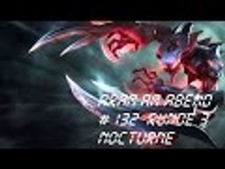 Aram am Abend #132 Runde 3 // AAA Folge #003 [LoL]