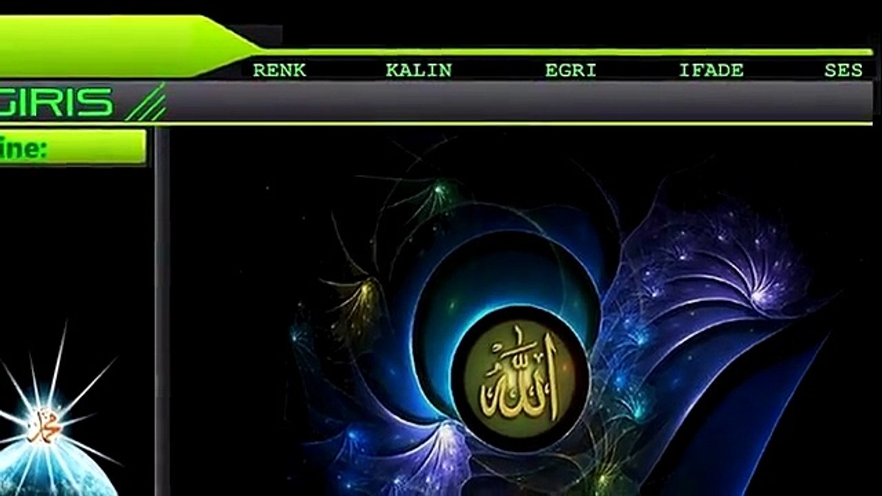 Flatcast Temalari Radyo Temalari By BenKral - 14 Ekim 2011