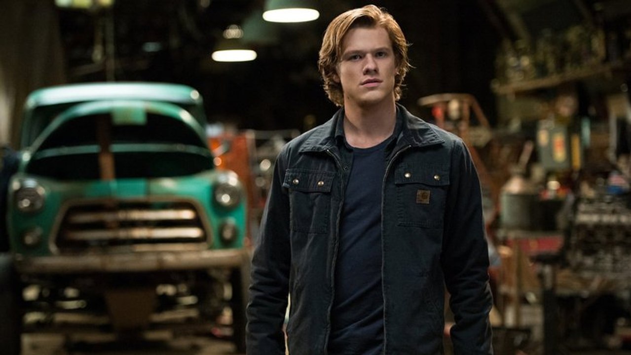 Monster Trucks Full 'Movie