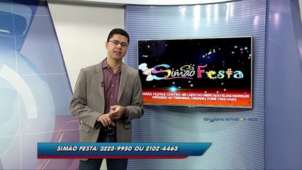 Manchetes de Jornais e agazeta.net 29 10 15