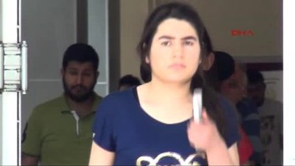 Karabük 18 Yaş Altı Dünyanın En Uzun Boylu Kızı Lys'ye Yatak Üzerinde Girdi