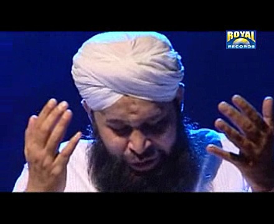 Syedi Anta Habibi - by Awis Raza Qadri