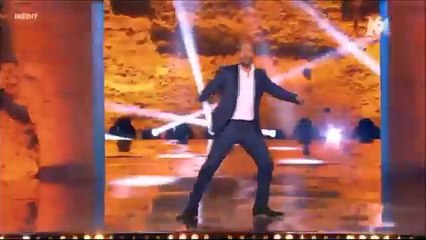 Foudil Kaibou ,il ma tué de rire ce mec...Mdrrrr