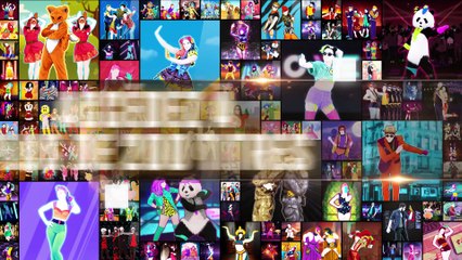Just Dance 2017 - Bande-annonce E3 2016