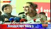 Corrupt leaders are making others accountable Saad Rafique
