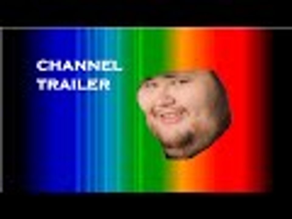 Channel trailer