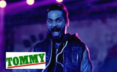 Shahid Kapoor In Udta Punjab! As Tommy Singh