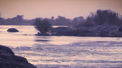 برومو- المشاء.. عامان من الطريق