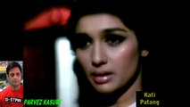 Na koi umang hai - Lata Mangeshkar-KATI PATANG (1971)_1-HD