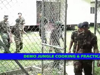 ICEP BRUNEI(16 jun to 25 jun 2008)-Part 1