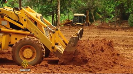 Sri Lanka to relocate landslide survivors