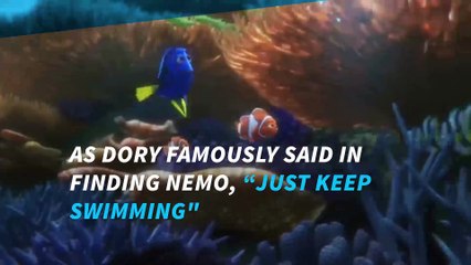 Finding Dory is already breaking box office records