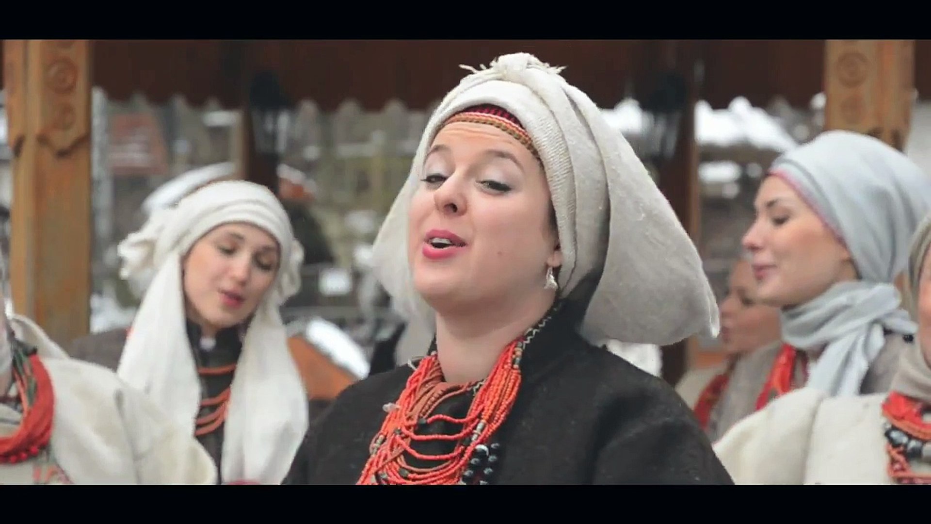 РОЖАНИЦЯ - Кудєліца