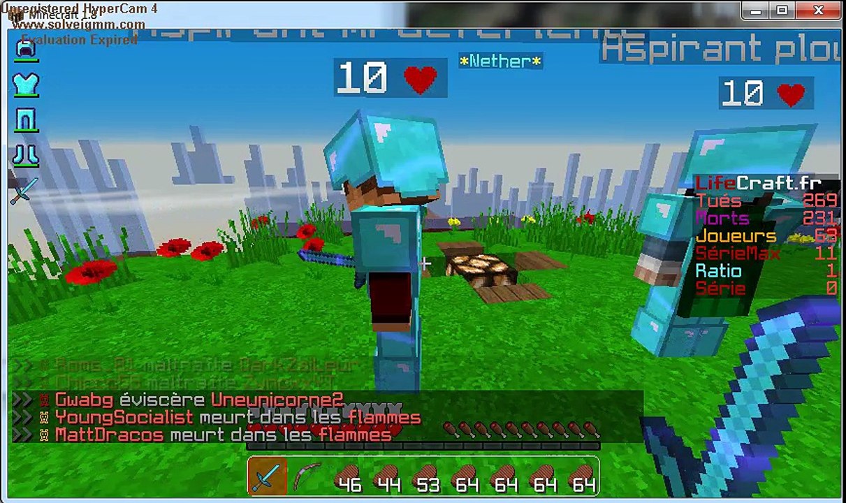 Anti-kb de MyStiKs_YT