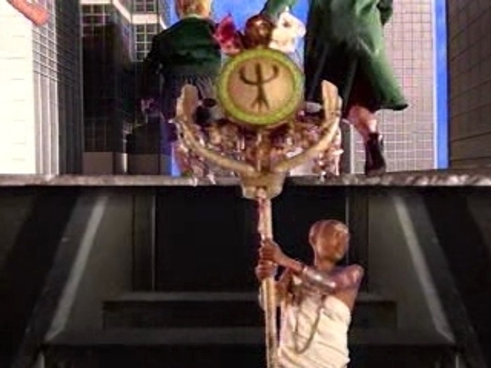 Deep Forest - Deep Forest