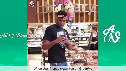 Wuz Good Vine Compilation With Titles   Funniest Wuz Good Vines 2015