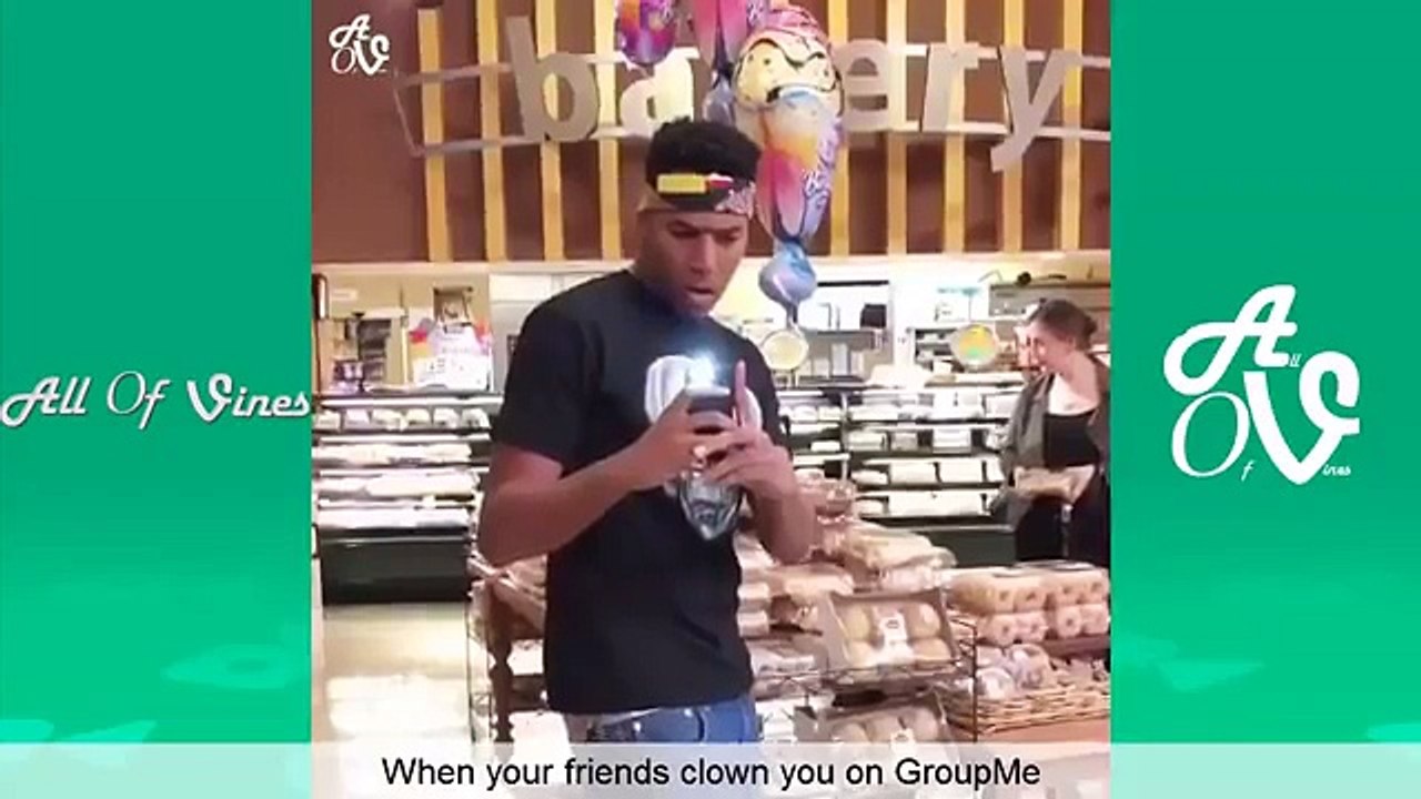 Wuz Good Vine Compilation With Titles   Funniest Wuz Good Vines 2015