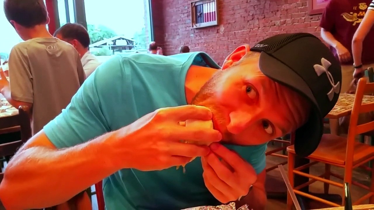 New Finding Dory Movie _ Disney Pixar's Finding Nemo Sequel with DCTC Brandon & Amy Jo