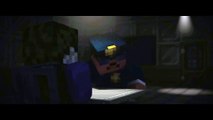 The Griefer (Minecraft Animation)