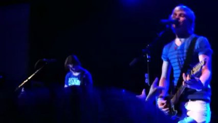 R5 - Here Comes Forever 3/28/13 Lawrence, KS