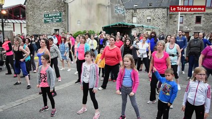 Carhaix. Fête de la musique : de la zumba au fest-noz