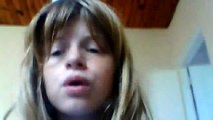 Vidéo d'une webcam datant du 24 novembre 2012 13:11