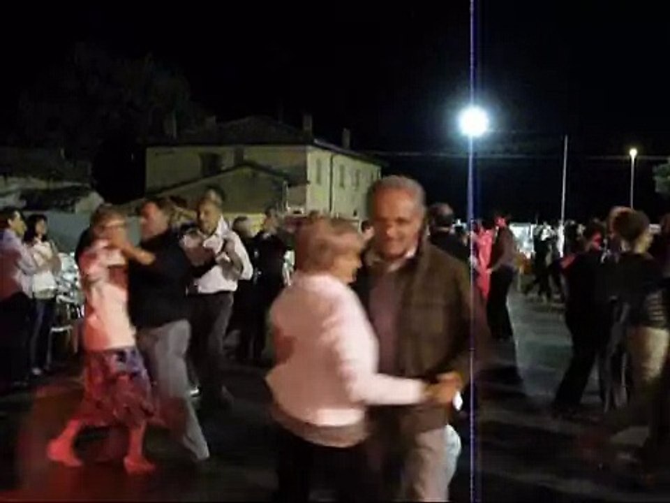 Orchestra Marianna Lanteri 28 maggio 2011 - parte prima