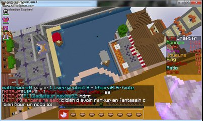 Usebug eagle de ShavoxX