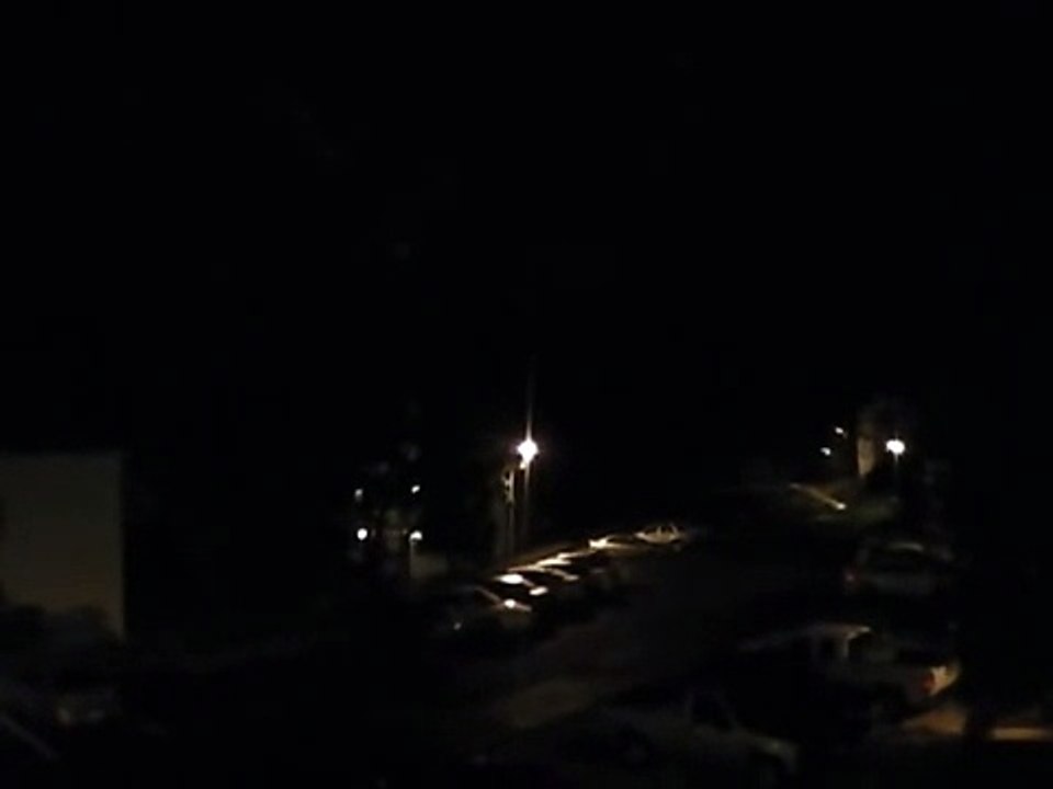 Fayetteville, NC Weather Observation: May 24, 2013 - 12:50am