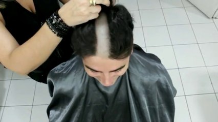 Very Short Haircut Archives Videos Dailymotion