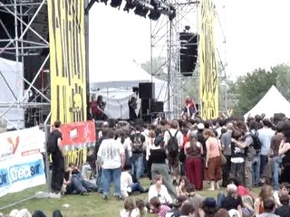 No One Is Innocent at FSF in Cergy – Join the Action! 🎸