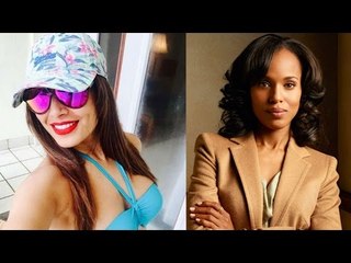 Bipasha Basu All Set To Become S€x¥ Political Fixer Like Olivia Pope