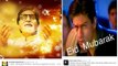 Bollywood Celebs Wishes Eid Mubarak On Social Media