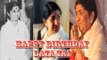 Happy Birthday To Legendary Singer Lata Mangeshkar