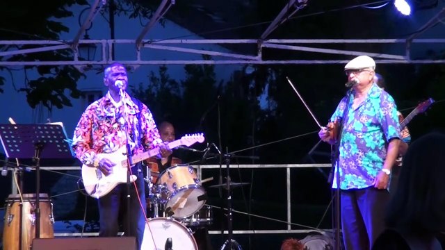 Fête de la musique 2014 Montargis Cepoy et Ferrieres en Gatinais