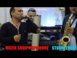 Sami Kallmi-Te Shkallet Tujonit 2016