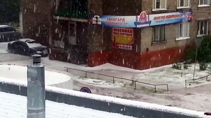 ЧП в Омске