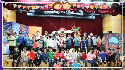 막강파워! 보명학교_신 도라에몽 오프닝 풀버전