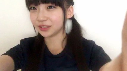20160619 - 荻野由佳 Ogino Yuka (NGT48) part 3