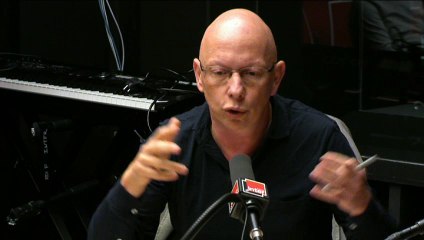 Frédéric Worms : "Les petites transgressions annoncent les grandes"