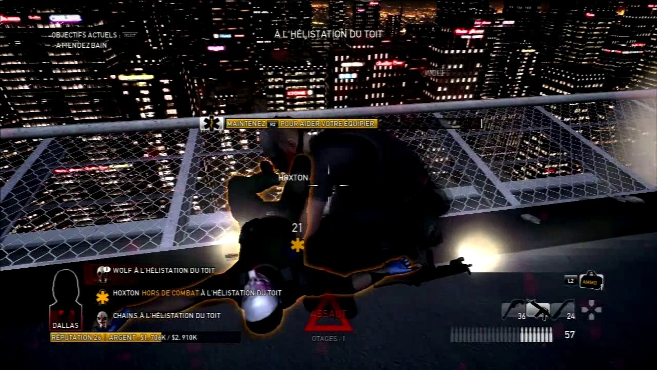 PayDay The Heist - Episode 5