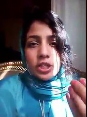 طالـبه ثانويه عامه ترسل رساله للوزاره باللغه الانجليزيه