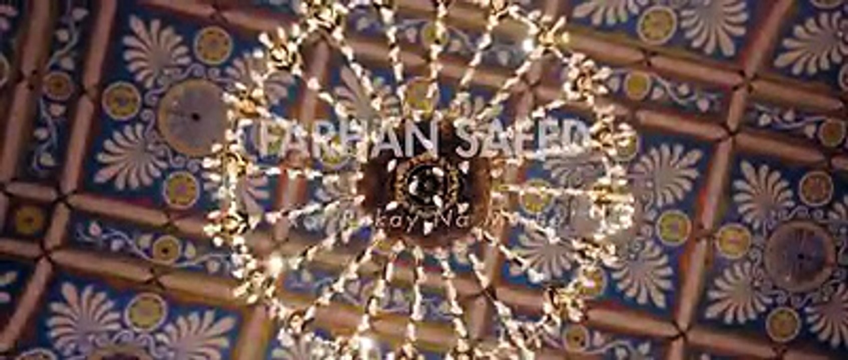 Farhaan Saeed- KOI ROKE NA MUJHE