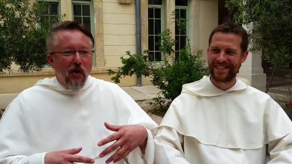 Des curés marseillais nous racontent leur Euro! (VIDEO)