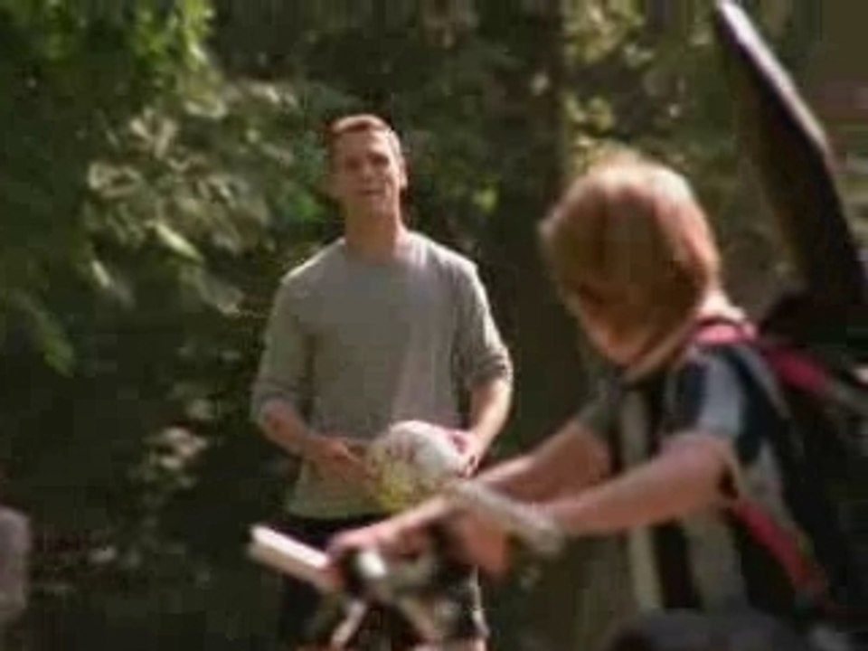 Kinderen hebben het druk