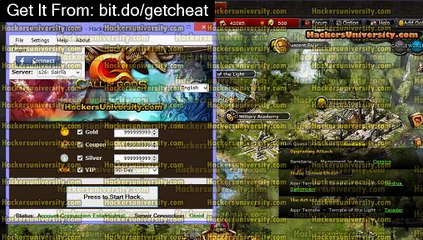 Call Of Gods Cheats Hack, Cheats, Trainer, Tool 100% Working -