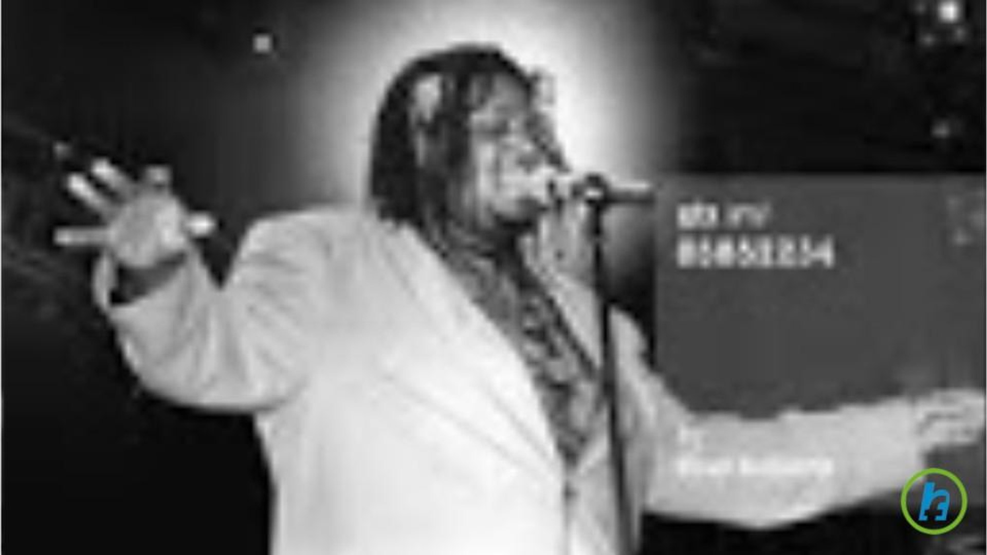 ⁣Attrell Cordes Of Duo 'P.M. Dawn' Dies of Renal Kidney Disease