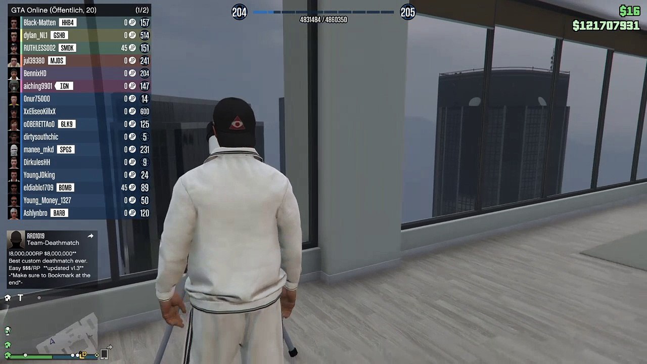 GTA #CEO