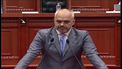 Basha, letër Presidentit të Gjykatës së Strasburgut për çështjen e pronave