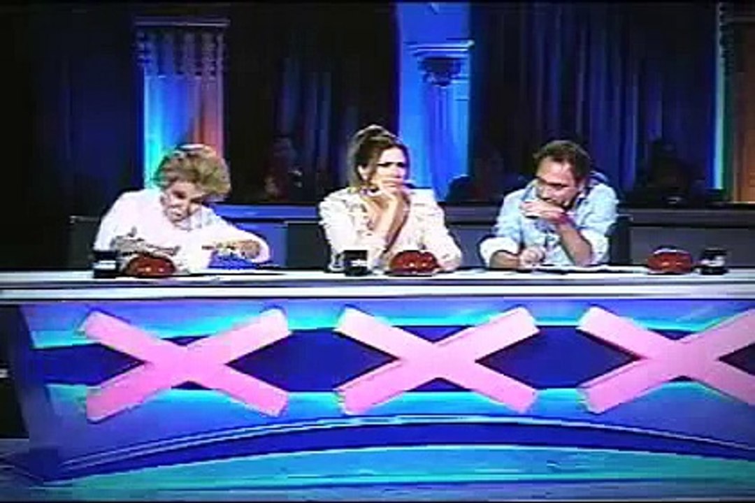 Perú Tiente Talento - Sábado 29 de Setiembre